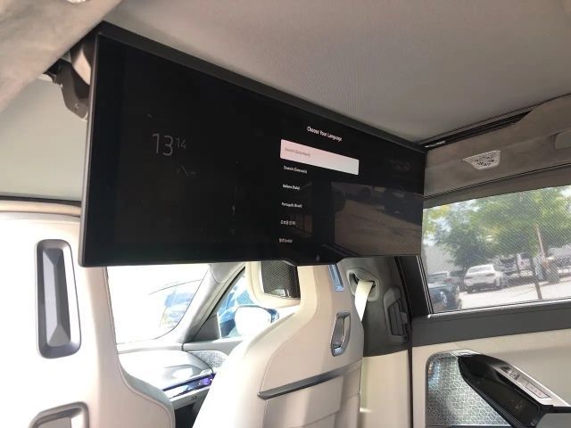 BMW i7 Sedan xDrive60