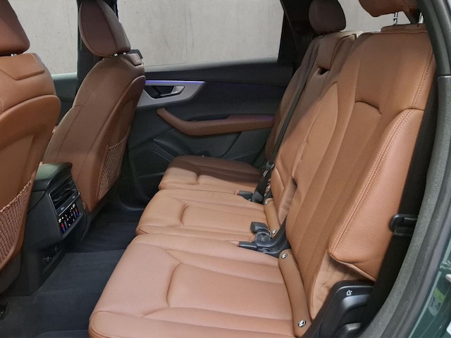 Audi Q7 50 TDI Quattro S-Line