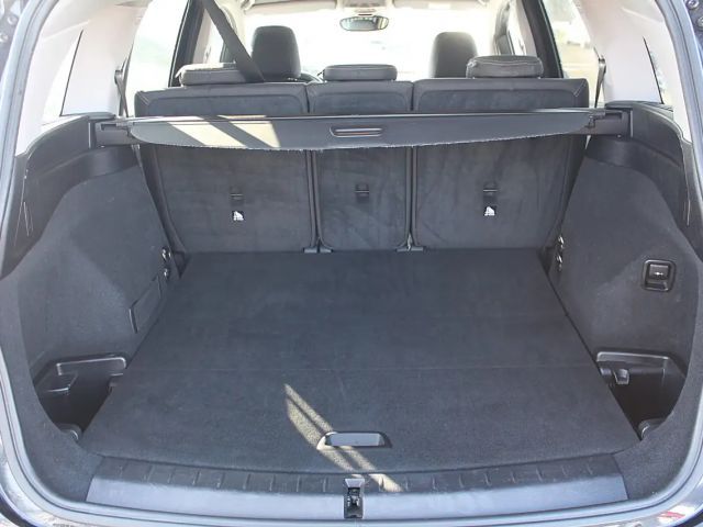 BMW 218 218d Gran Tourer Sport Line