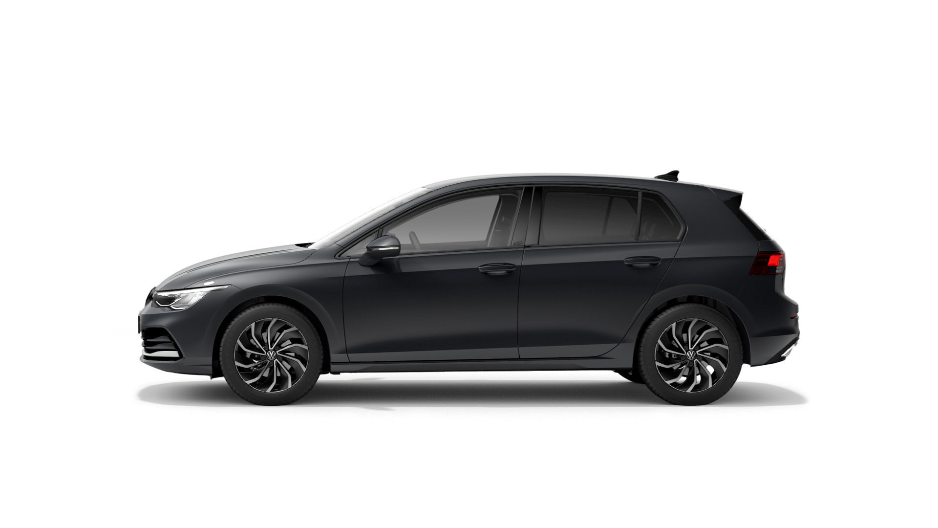 Volkswagen Golf 1.0 TSI