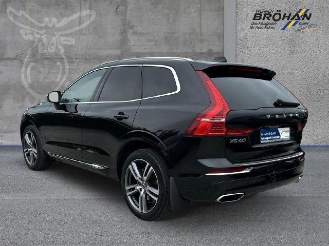 Volvo XC60 AWD Inscription