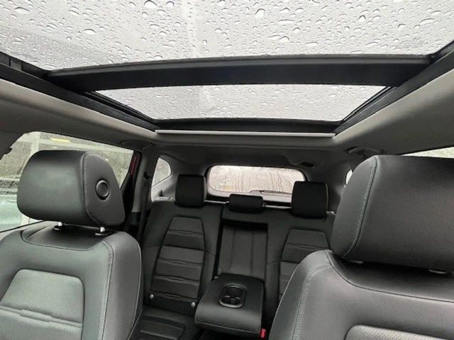 Honda CR-V 2.0 Executive Hybrid i-MMD