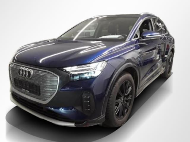 Audi Q4 e-tron 40