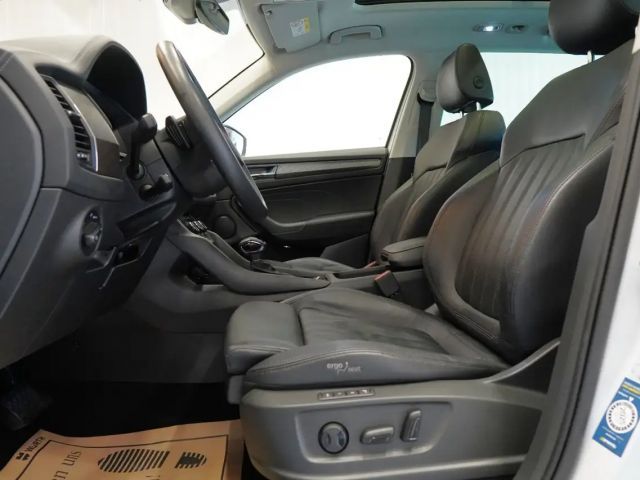 Skoda Kodiaq 2.0 TDI