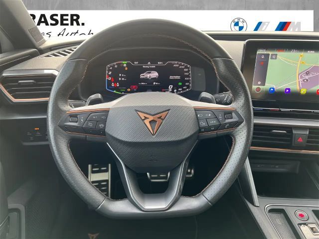 Cupra Leon 1.4 e-Hybrid Sportstourer