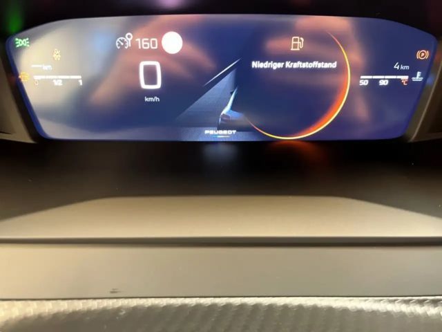 Peugeot 208 Allure Pack