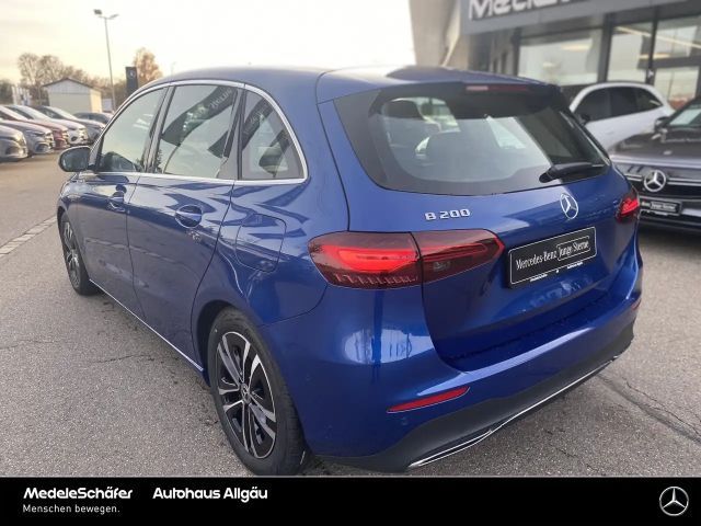 Mercedes-Benz B 200 Progressive