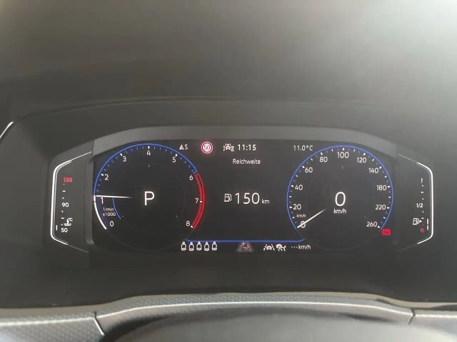 Volkswagen Touran DSG R-Line