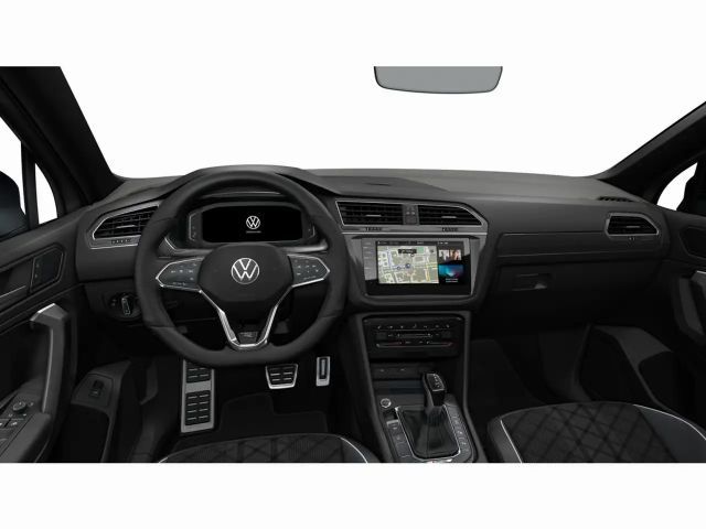 Volkswagen Tiguan 2.0 TDI Allspace R-Line