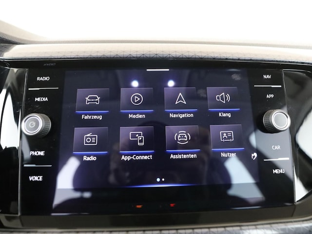 Volkswagen T-Cross 1.0 TSI Style