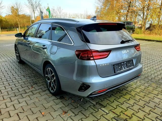 Kia Ceed DynamicPlusLine Plus Pack SportWagon