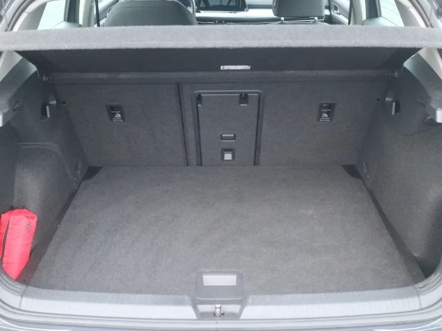 Volkswagen Golf 1.0 TSI Golf VIII Life