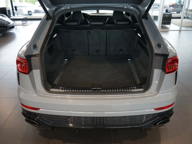 Audi RS Q8 | Dynamik+ | HuD | Keramik | Pano | 305km/h