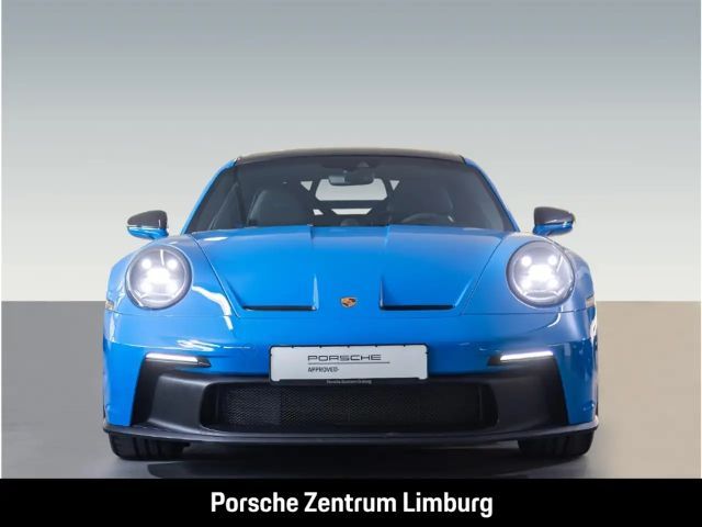 Porsche 992 Coupé GT3