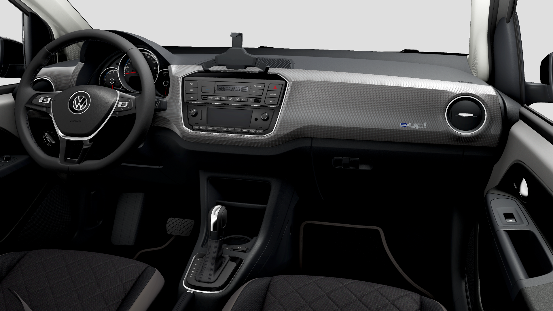 Volkswagen e-up! Style