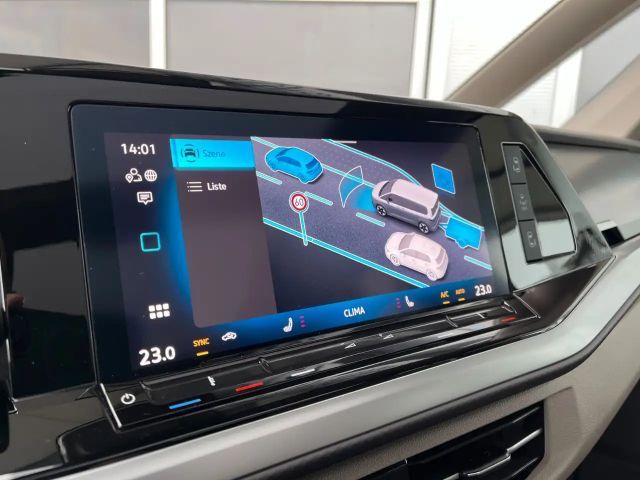 Volkswagen Multivan T7