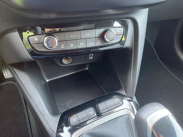 Opel Corsa 1.2 Turbo Edition Turbo business+