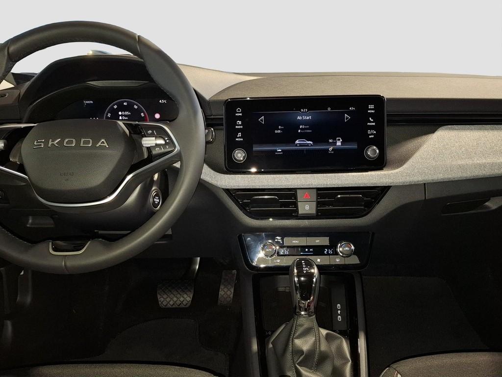 Skoda Scala Selection