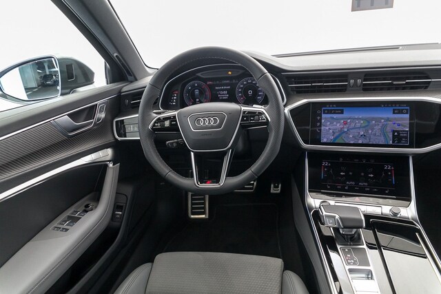 Audi A6 50 TDI Avant Quattro S-Line