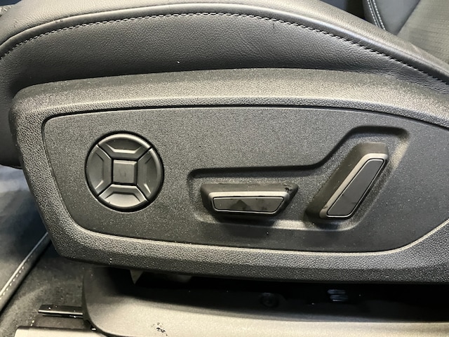 Audi S6 Avant Quattro