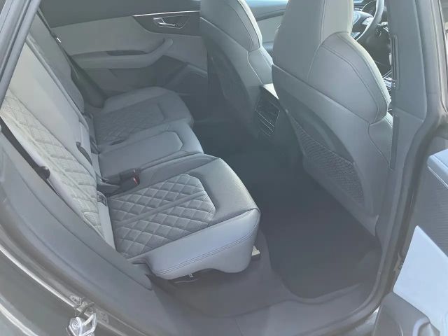 Audi Q8 Hybride Quattro