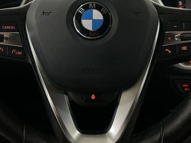 BMW 116 116d Advantage pakket Sedan