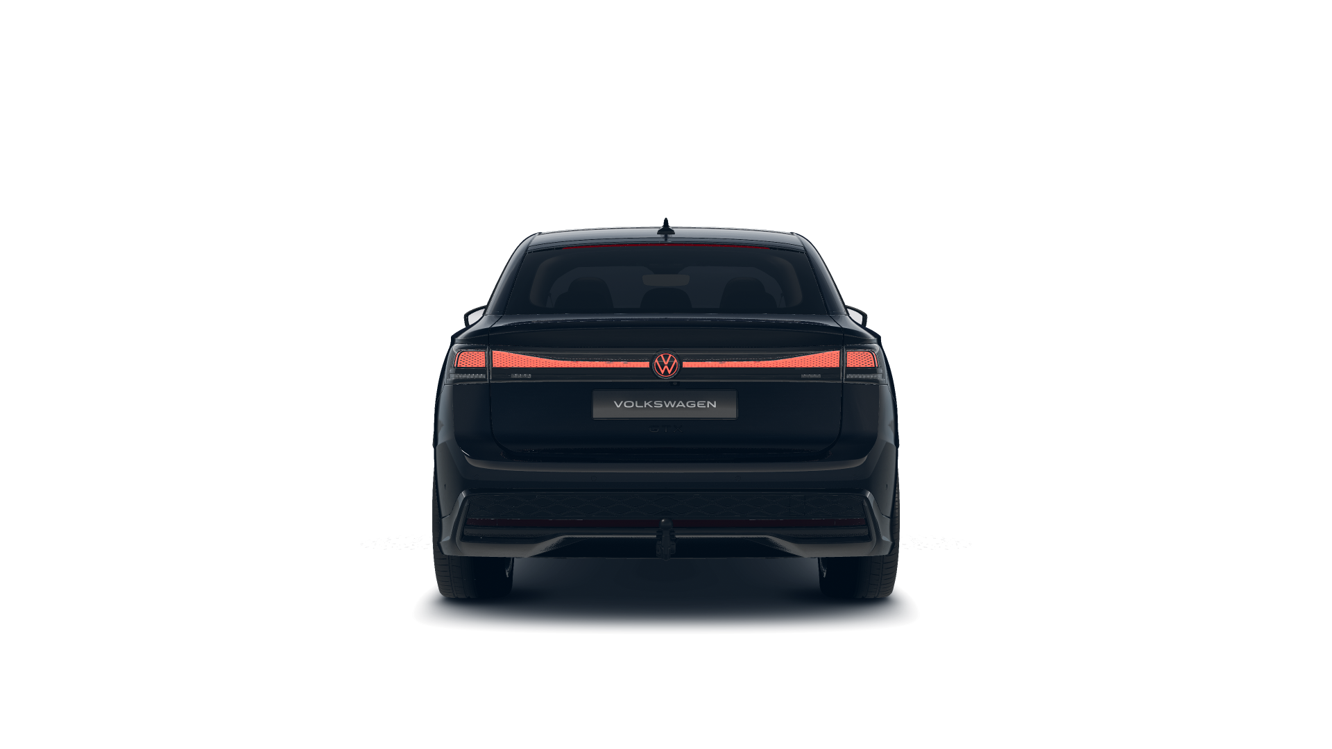 Volkswagen ID.7 340PS NP.81T ACC.5J-G.WÄRMEPUMPE.AHK.AREA-VIEW.NAVI.HARMAN.HUD.PANO