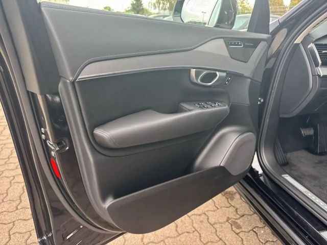 Volvo XC90 AWD Bright Plus