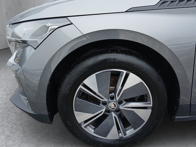 Skoda Enyaq Loft iV 60