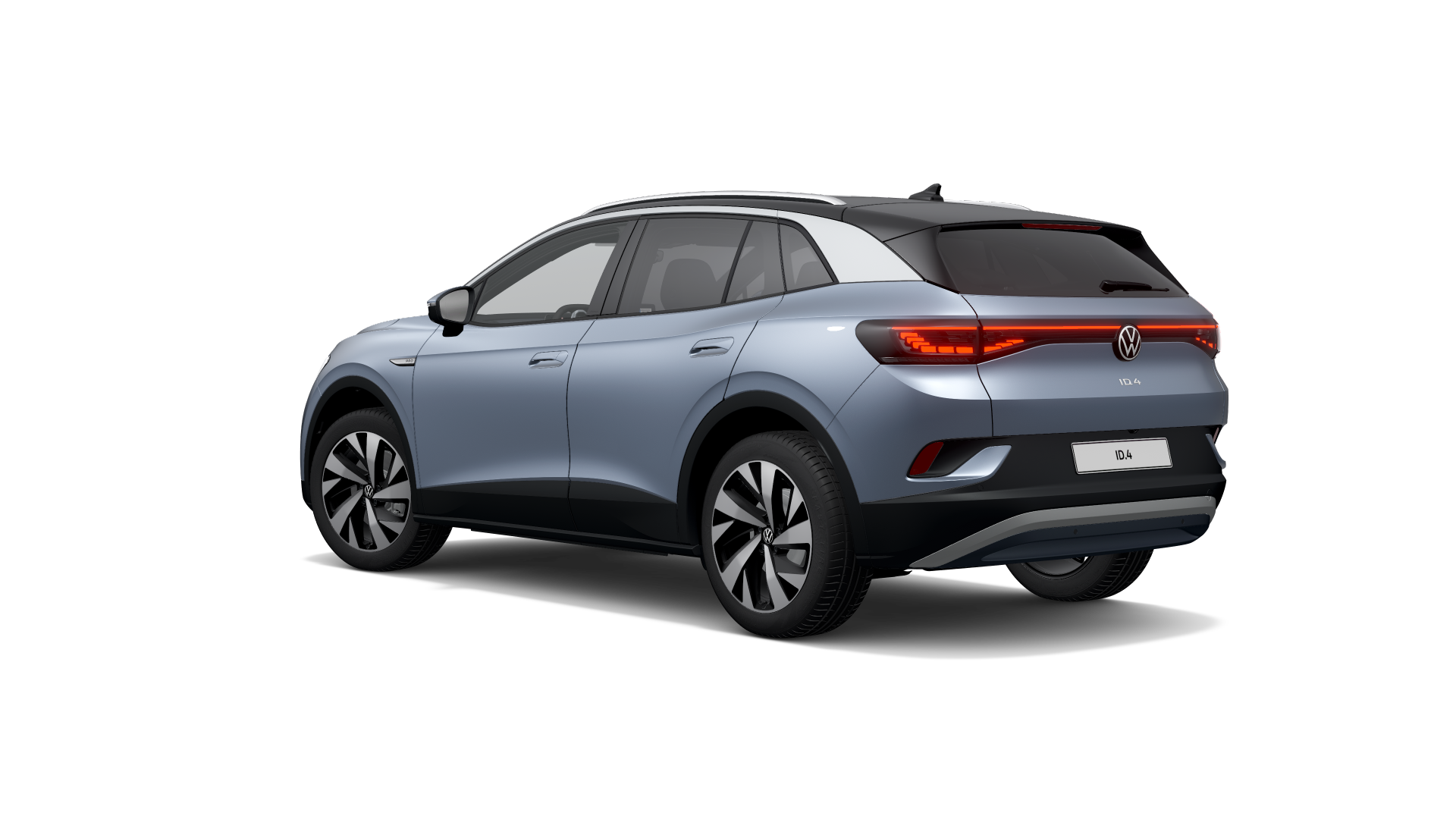 Volkswagen ID.4 IQ.Drive Performance Pro