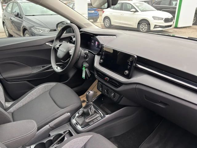 Skoda Fabia Essence- 95 PS - nur € 16.999,-*