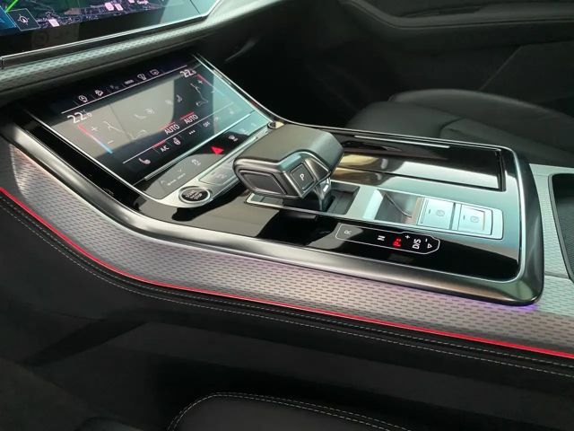 Audi Q8 50 TDI Quattro S-Line