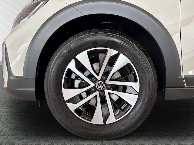 Volkswagen Taigo 1.0 TSI