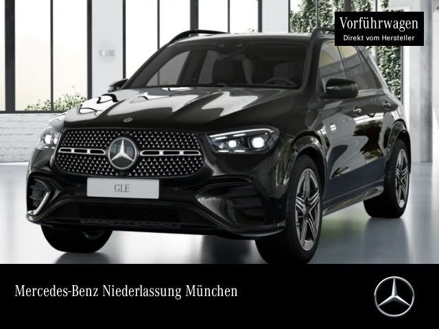 Mercedes-Benz GLE 350 4MATIC AMG Line