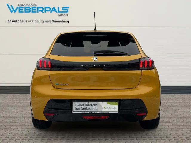 Peugeot E-208 Allure Pack