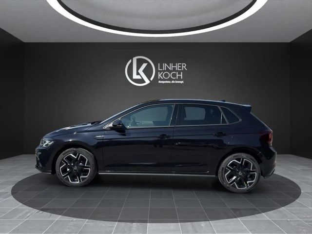 Volkswagen Polo DSG Sport