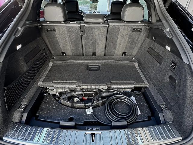 Porsche Cayenne Coupé E-Hybrid