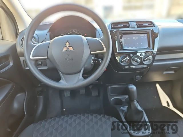Mitsubishi Space Star Star