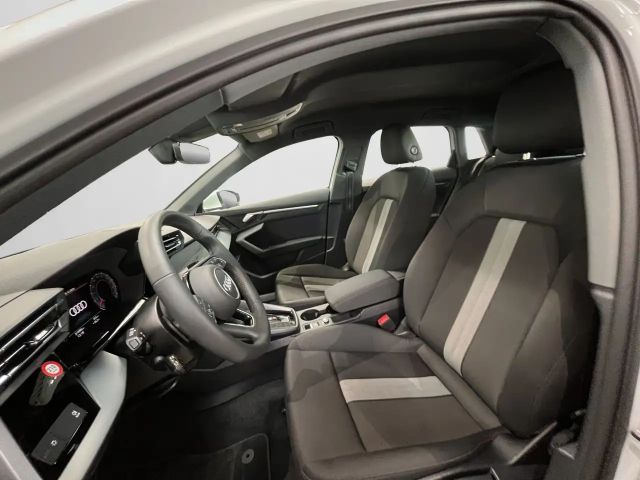 Audi A3 35 TDI Sedan