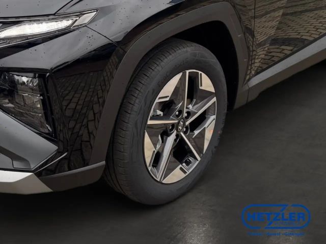 Hyundai Tucson 2WD Trend