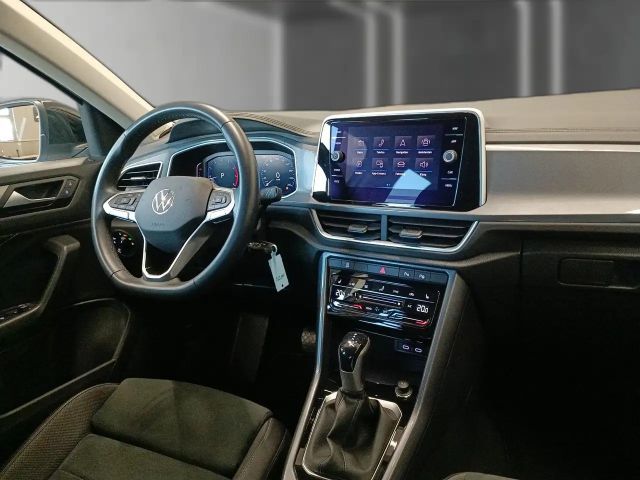 Volkswagen T-Roc 1.5 TSI DSG Style