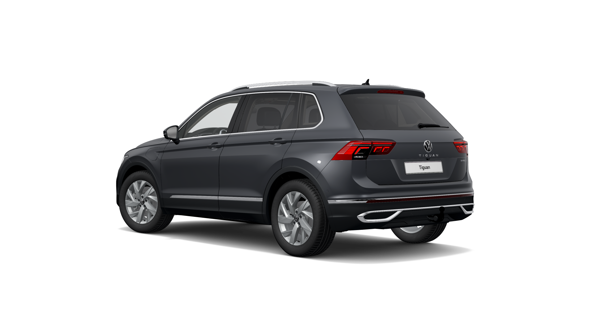 Volkswagen Tiguan *AHK*IQLIGHT*NAVI*KAMERA*HEAD-UP*