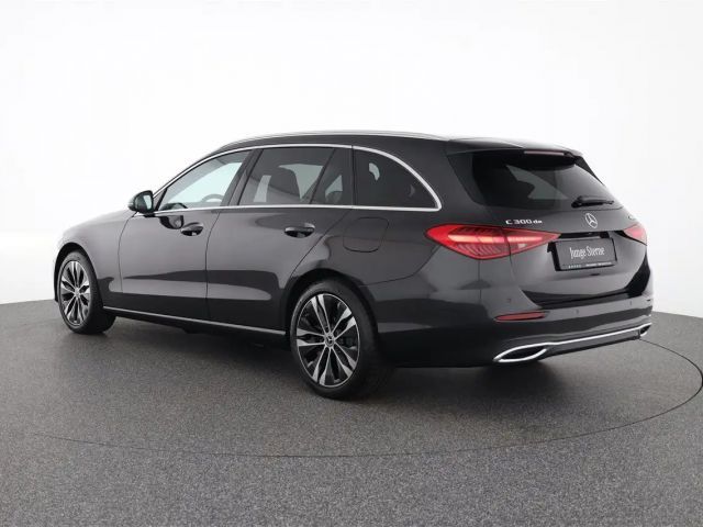 Mercedes-Benz C 300 4MATIC Estate