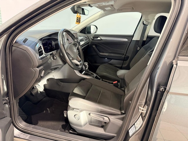 Volkswagen T-Roc 1.5 TSI DSG Style