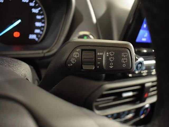 Ford EcoSport EcoBoost Titanium