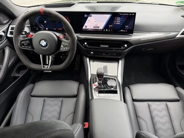 BMW M4 Cabrio Competition xDrive