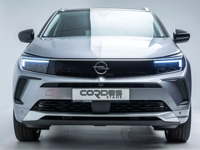 Opel Grandland X Ultimate