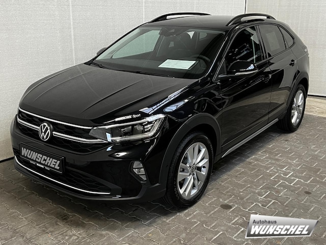 Volkswagen Taigo 1.0 TSI DSG Life