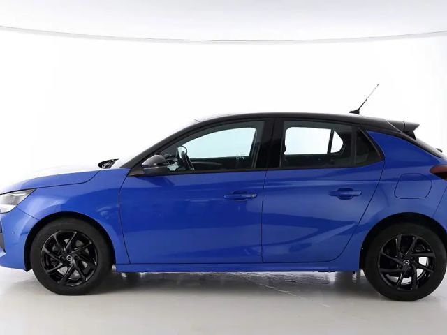 Opel Corsa F nuelles 6-Gang-Getriebe)