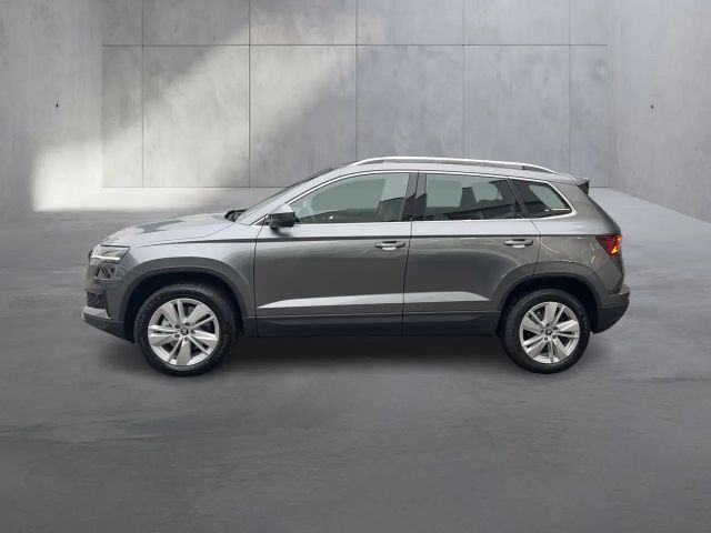 Skoda Karoq ACT Selection